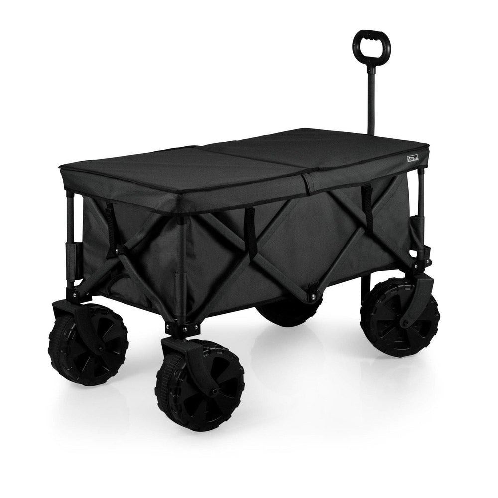 Picnic Time Adventure Wagon - Thumbnail 3