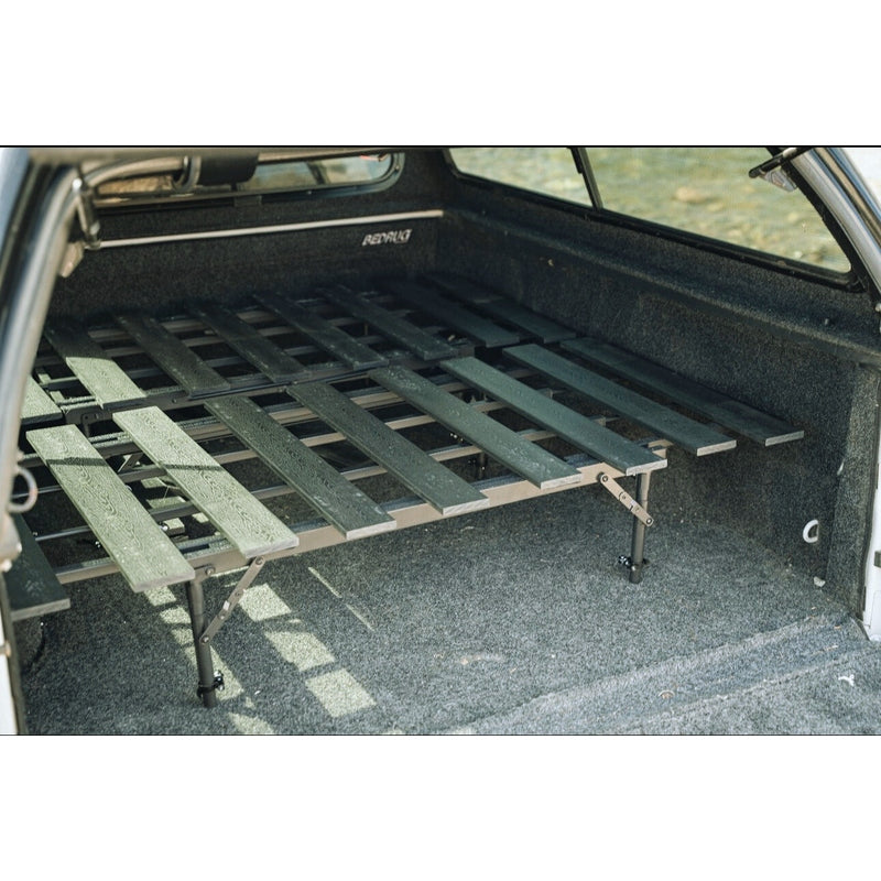 Nokhu Rack System for Sleep & Gear Storage