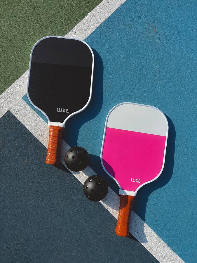 LUXE Dipped - Leisure Paddle