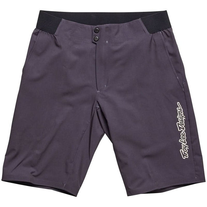 Troy Lee Designs Flowline Superlyte Short – Mono Carbon