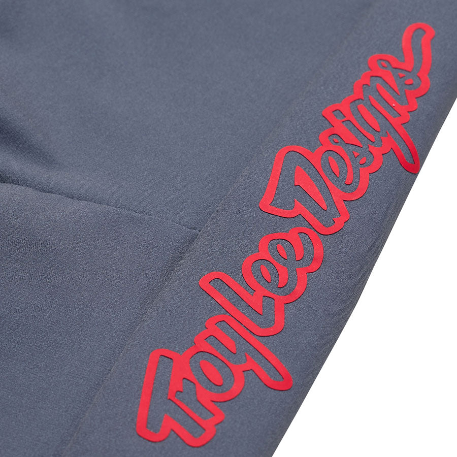 Troy Lee Designs Flowline Superlyte Short – Mono Steel Blue