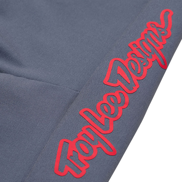 Troy Lee Designs Flowline Superlyte Short – Mono Steel Blue