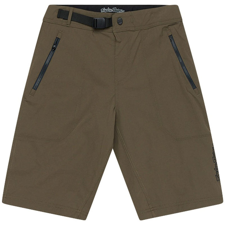 Troy Lee Designs Skyline Trail Shorts – Mono Caper