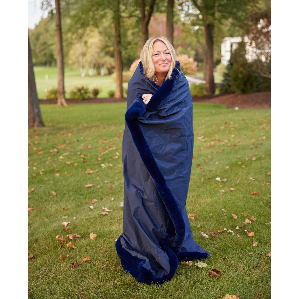 Outdoor Blanket