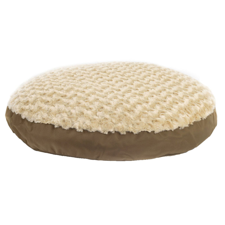 Dog Bed Round Base Furvana™
