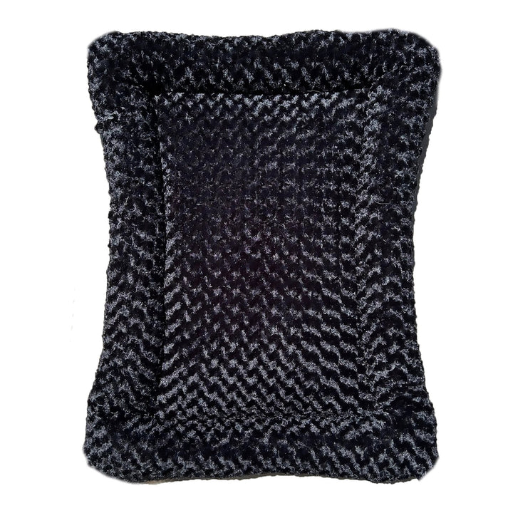 Dog Bed Rectangle Bolster Furvana™ 'Cloud'