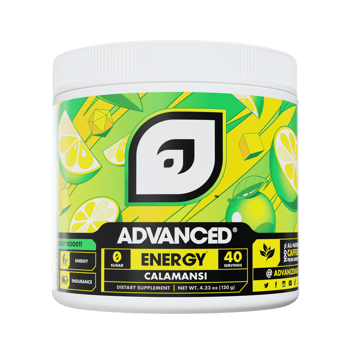 ADVANCED Calamansi Drink Mix