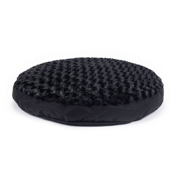Dog Bed Round Base Furvana™