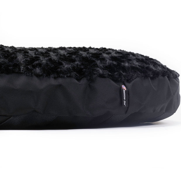 Dog Bed Round Base Furvana™
