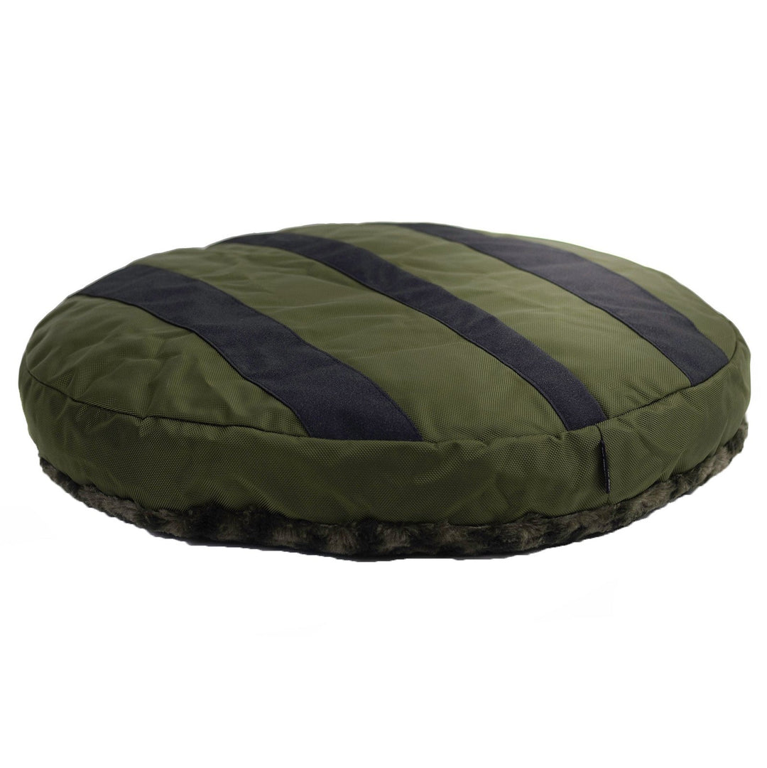 Dog Bed Round Base Furvana™