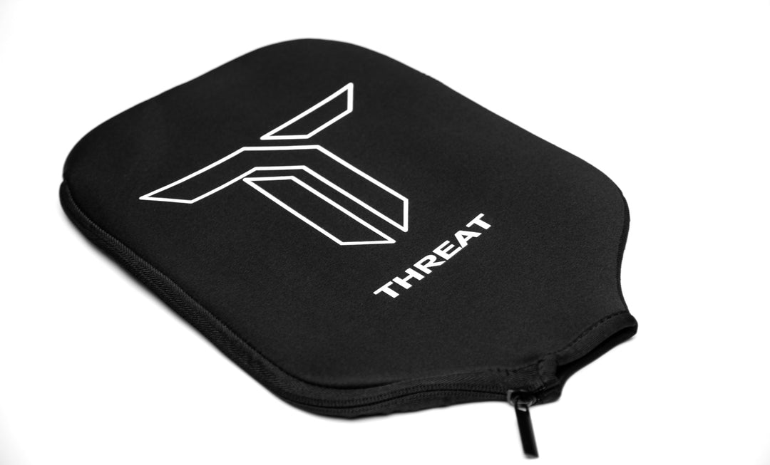 Customizable THREAT 16 Pickleball Paddle for Optimal Performance