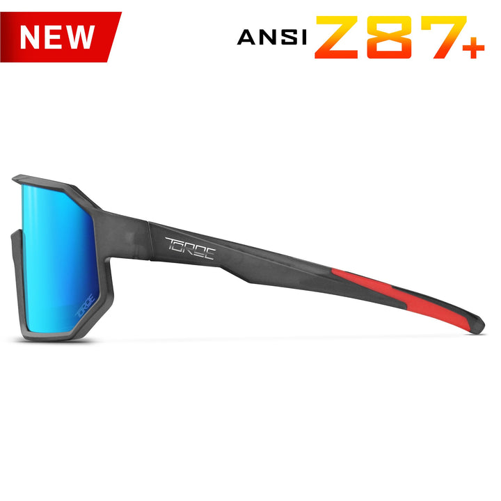 ANSI Z87+ PISMO Polarized