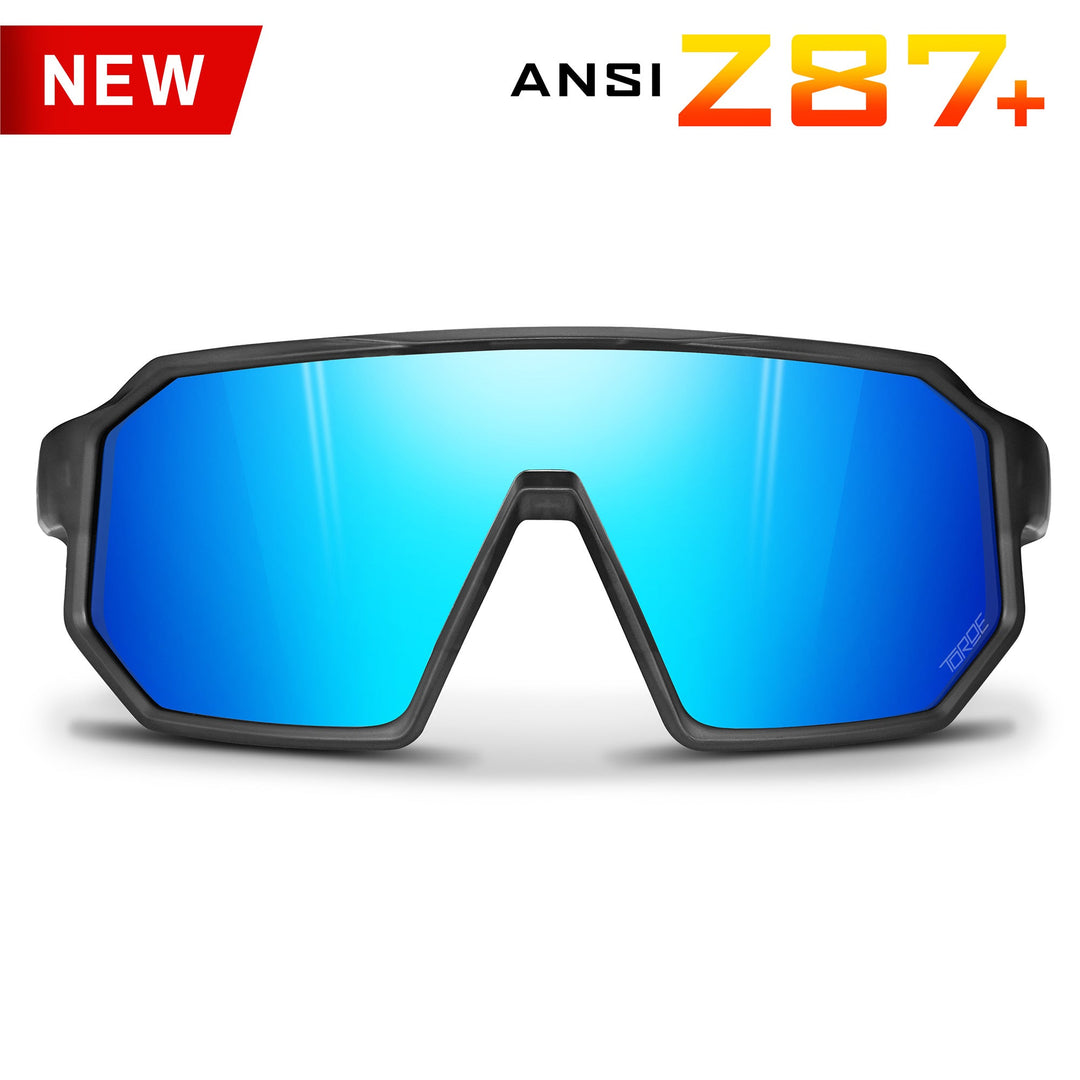 ANSI Z87+ PISMO Polarized