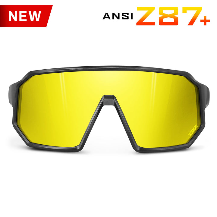 ANSI Z87+ PISMO Polarized