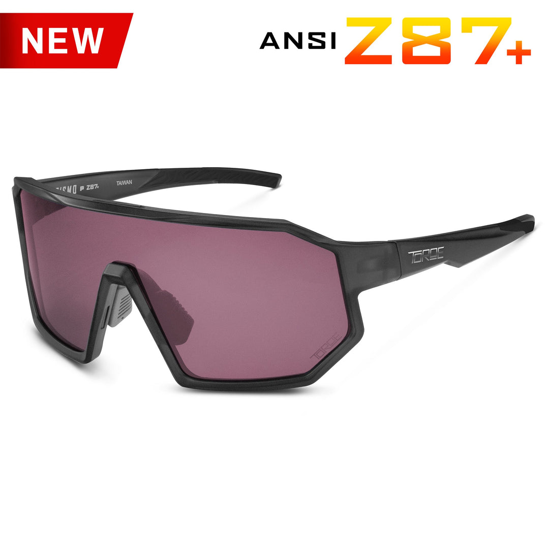 ANSI Z87+ PISMO Polarized