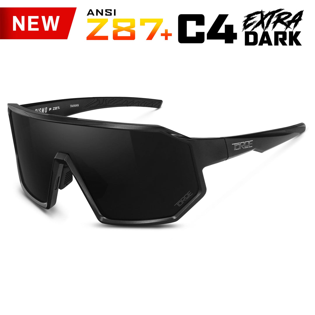 ANSI Z87+ PISMO Polarized