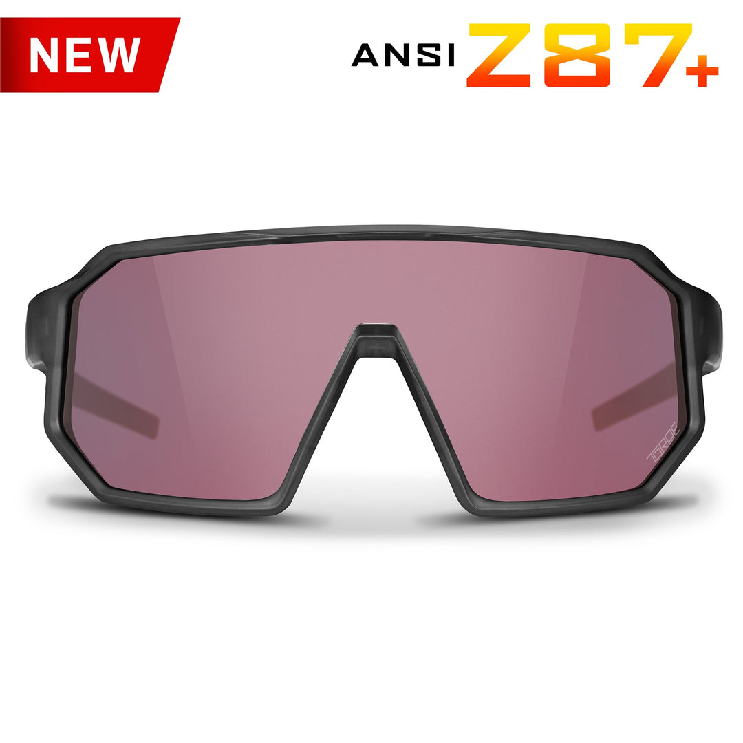 ANSI Z87+ PISMO Polarized