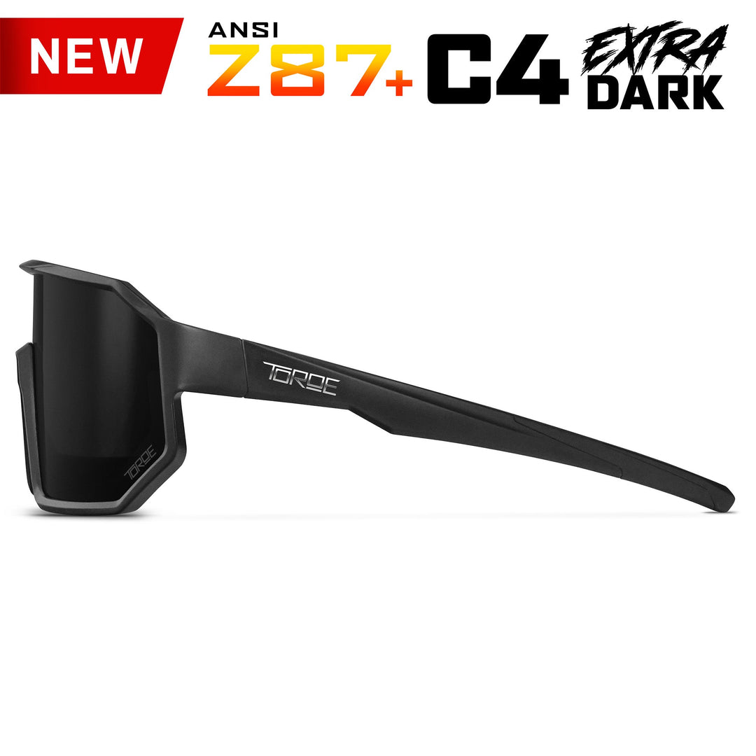 ANSI Z87+ PISMO Polarized