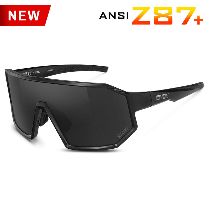 ANSI Z87+ PISMO Polarized