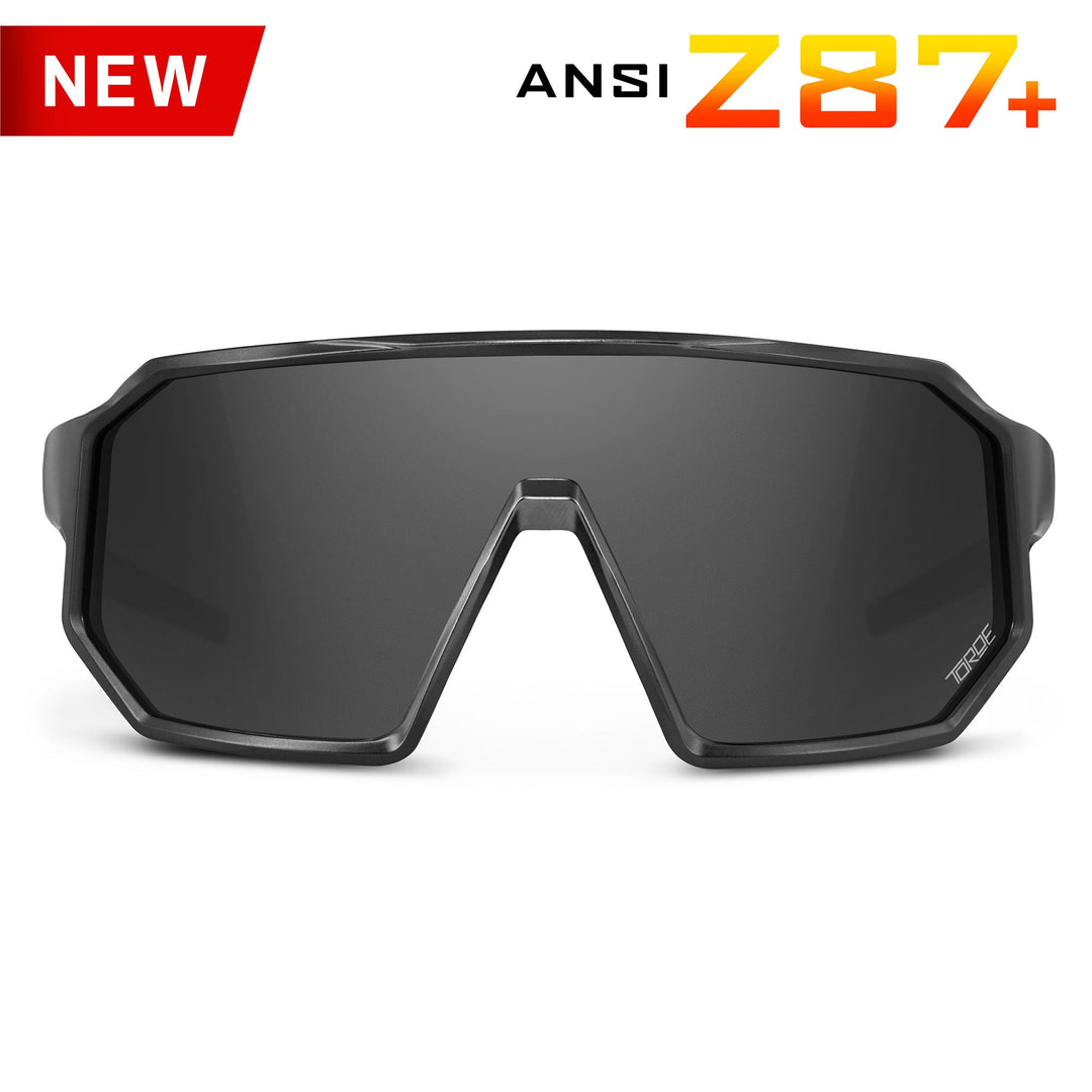 ANSI Z87+ PISMO Polarized