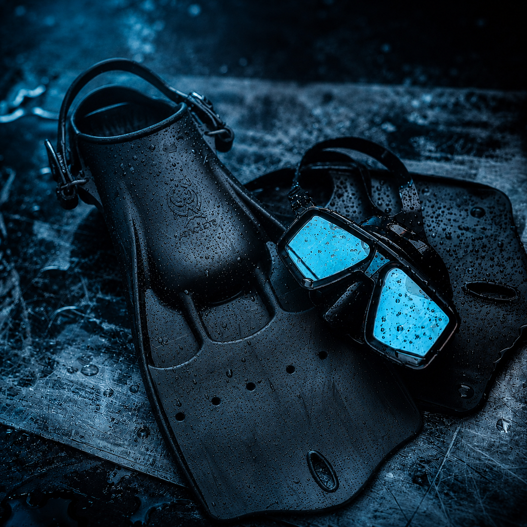 ATACLETE BUDS Training Gear Bundle for Marine Recon