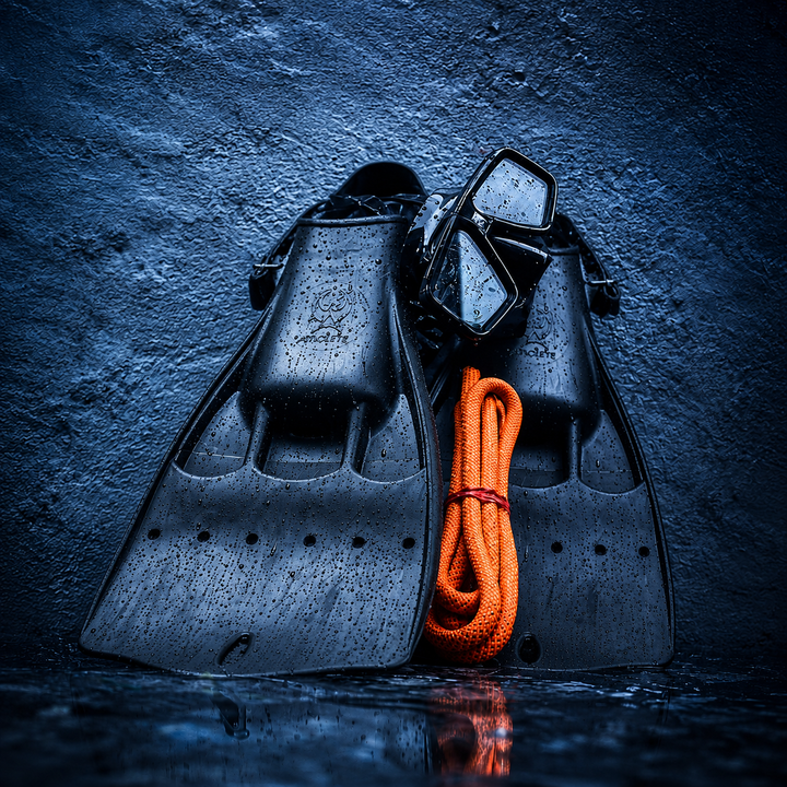 ATACLETE BUDS Training Gear Bundle for Marine Recon