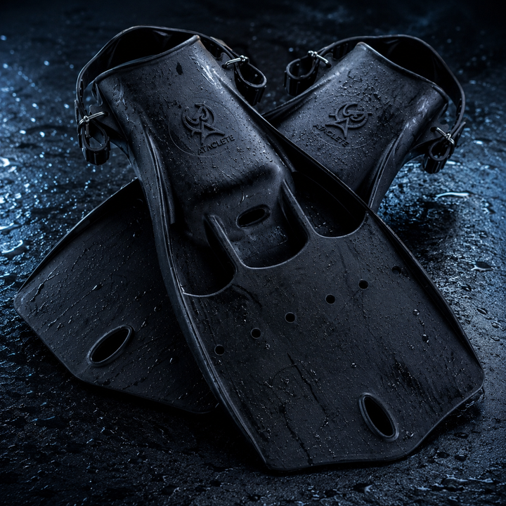 ATACLETE BUDS Training Gear Bundle for Marine Recon