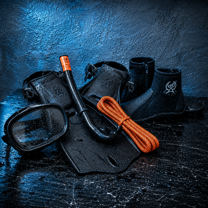 USAF Spec-War Training Gear Pack 'The Essentials'