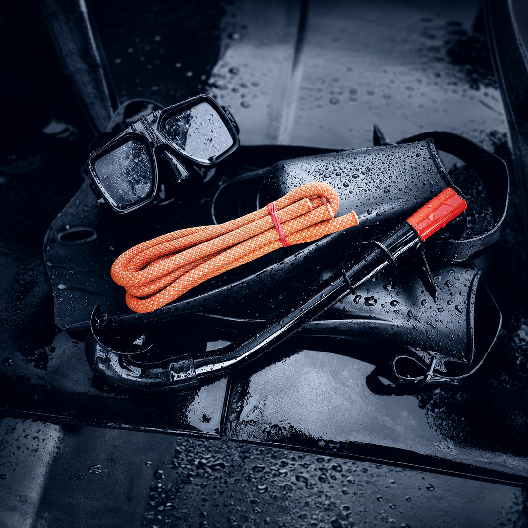 ATACLETE 'The Essentials' USCG AST Training Gear Pack