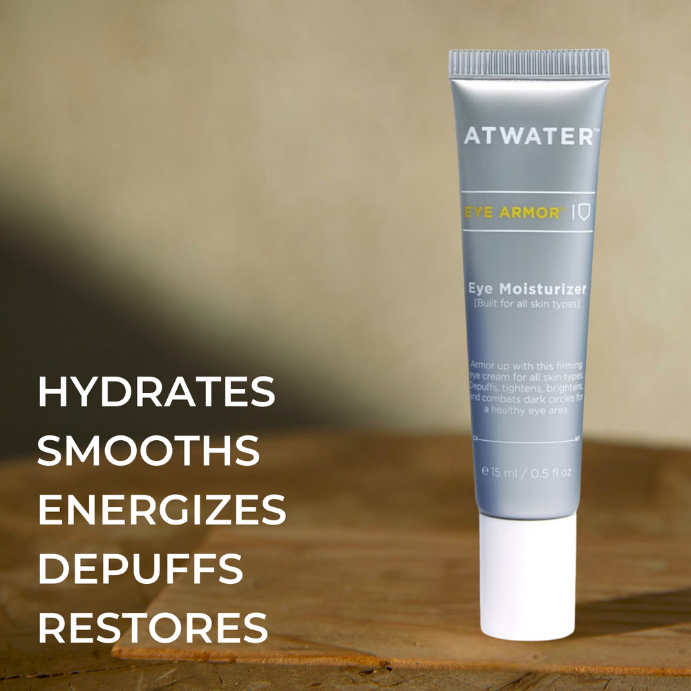 ATWATER Eye Armor Eye Moisturizer