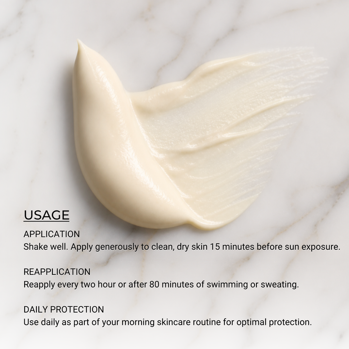 ATWATER Skin Armor Mineral Facial Sunscreen SPF50+