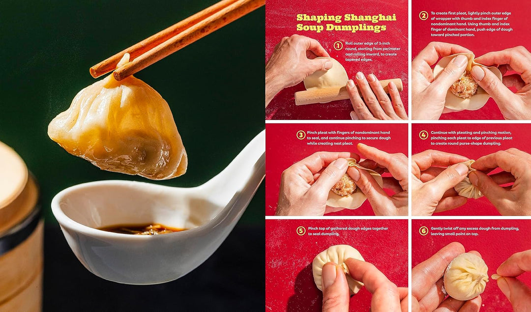 A Very Chinese Cookbook: 100 Recipes from China and Not China But Still Really Chinese Spiral Bound