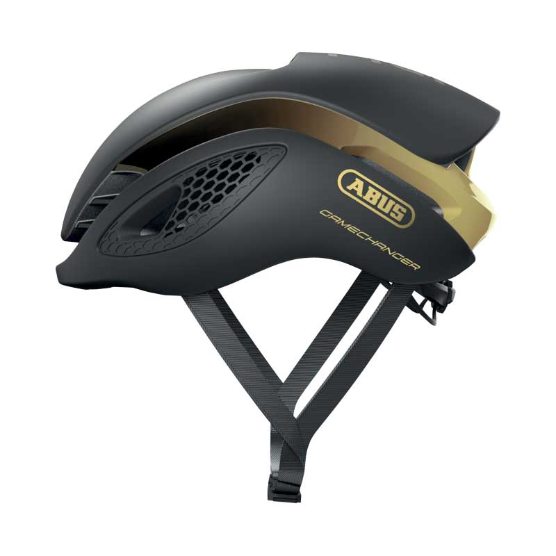 Abus GameChanger Road Helmet – RedMonkey Sports Abus GameChanger Road Helmet – RedMonkey Sports