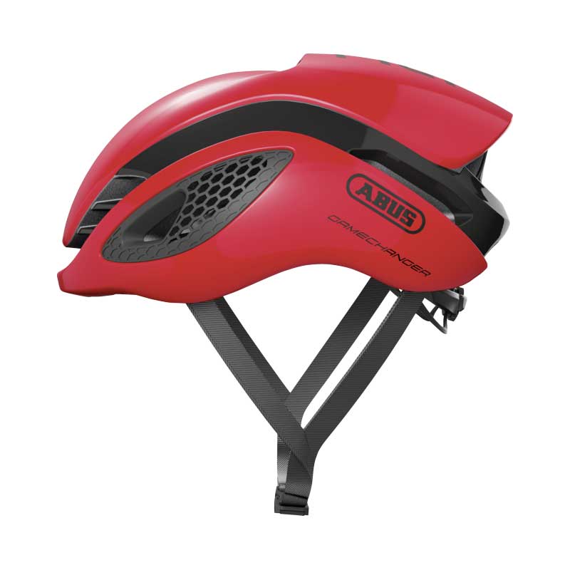 Abus GameChanger Road Helmet – RedMonkey Sports Abus GameChanger Road Helmet – RedMonkey Sports