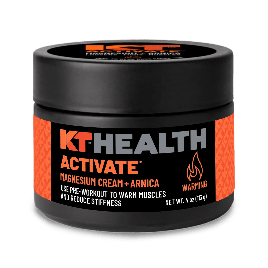 KT Health Magnesium Creams