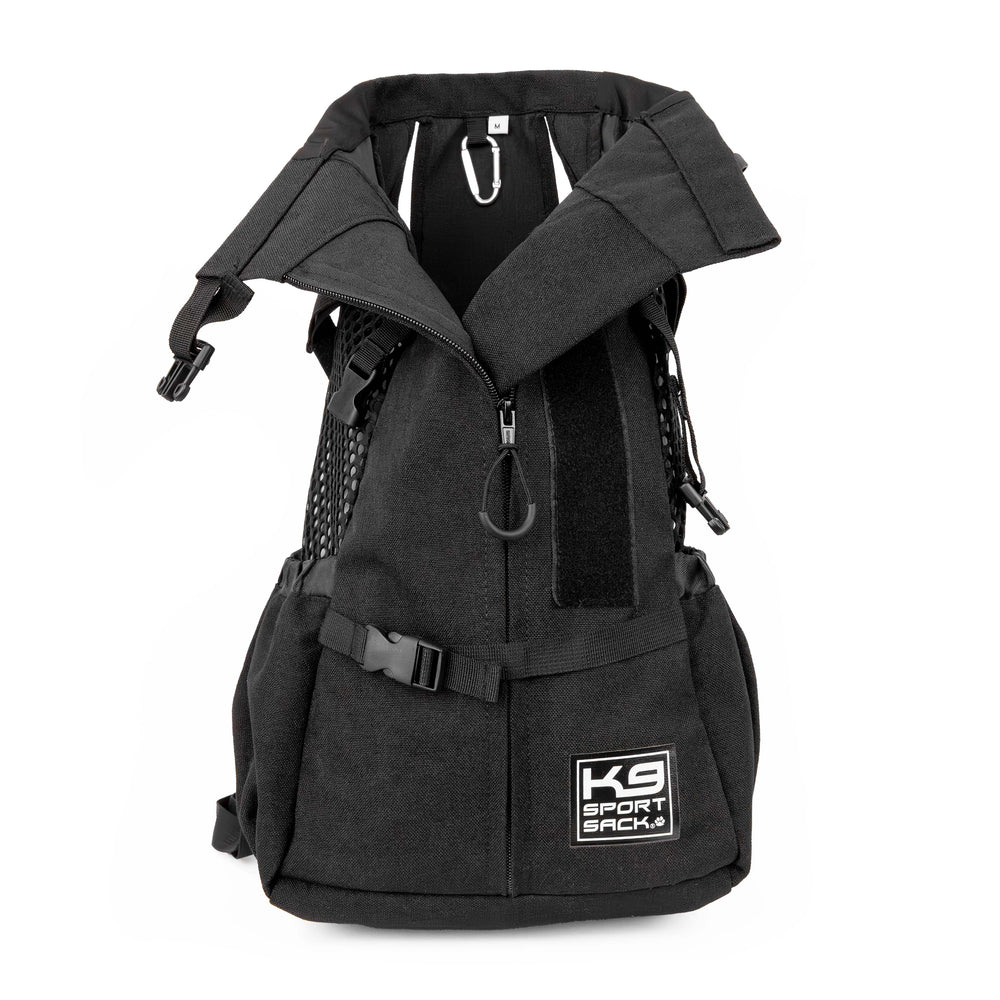 K9 Sport Sack Air 2 | The Original Backpack Dog Carrier