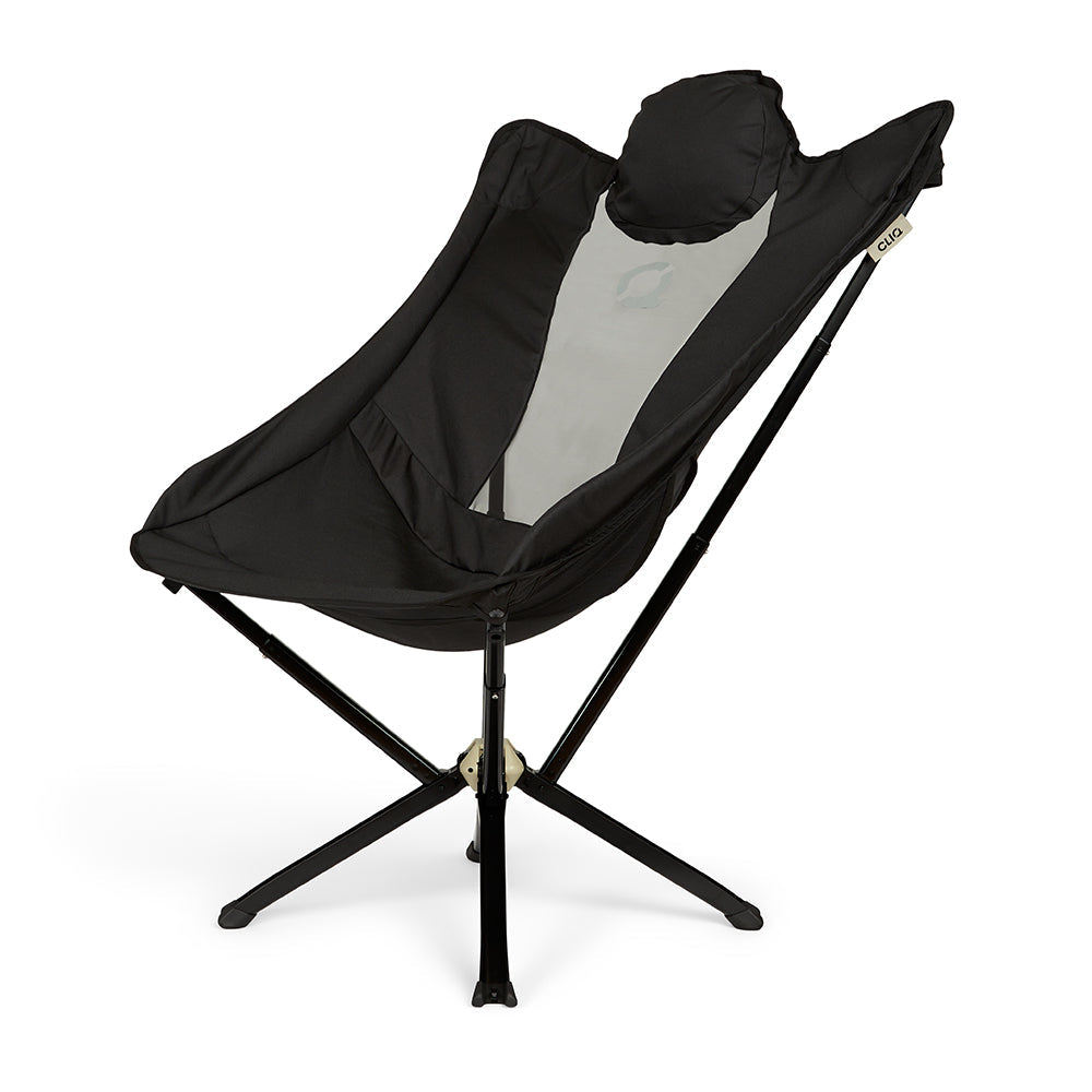 EpiQ Lounge Chair for Outdoor Comfort and Durability