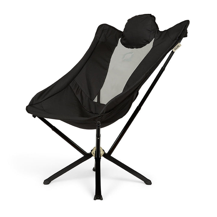 EpiQ Lounge Chair for Outdoor Comfort and Durability
