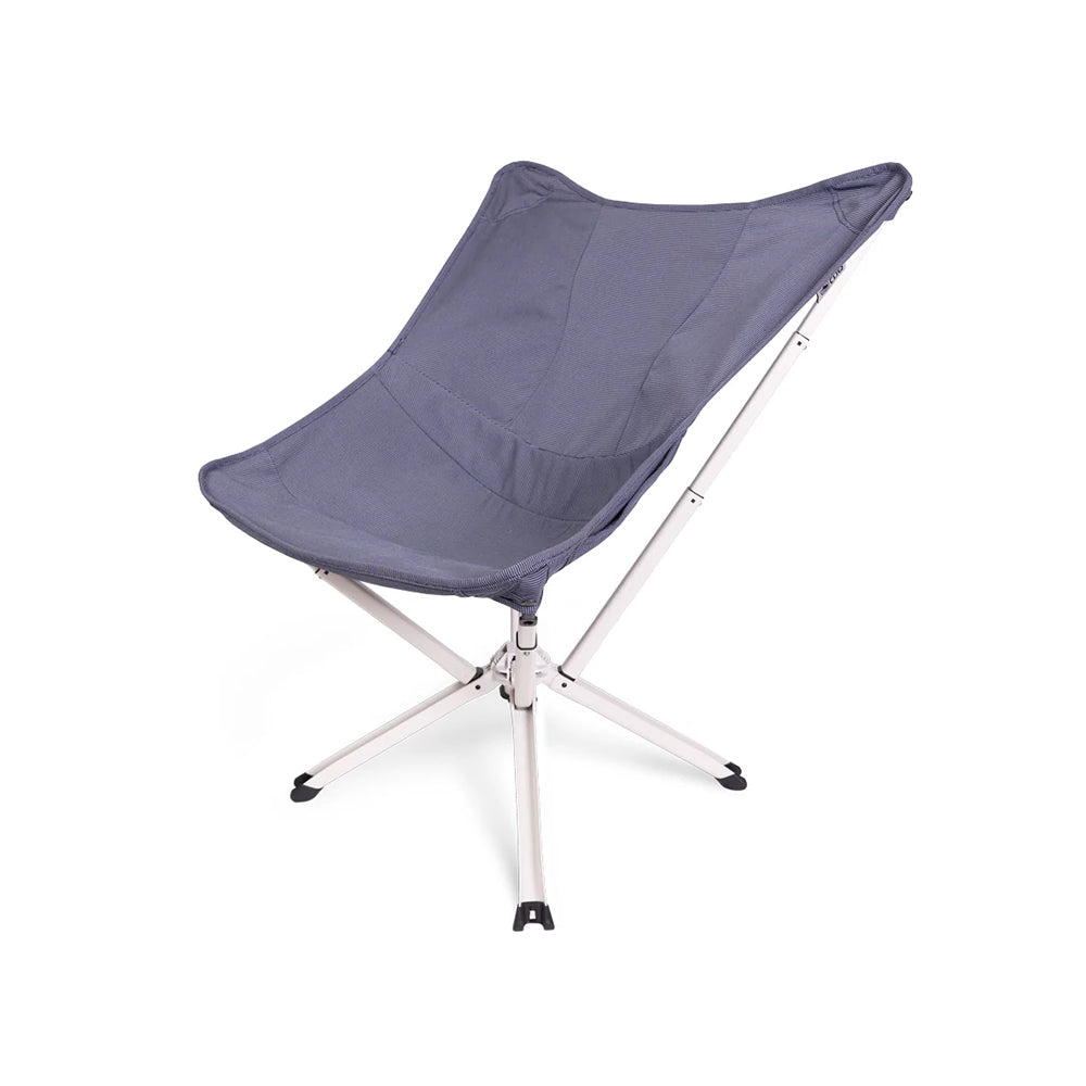 Riviera Outdoor Lounge Chair for Stylish Relaxation