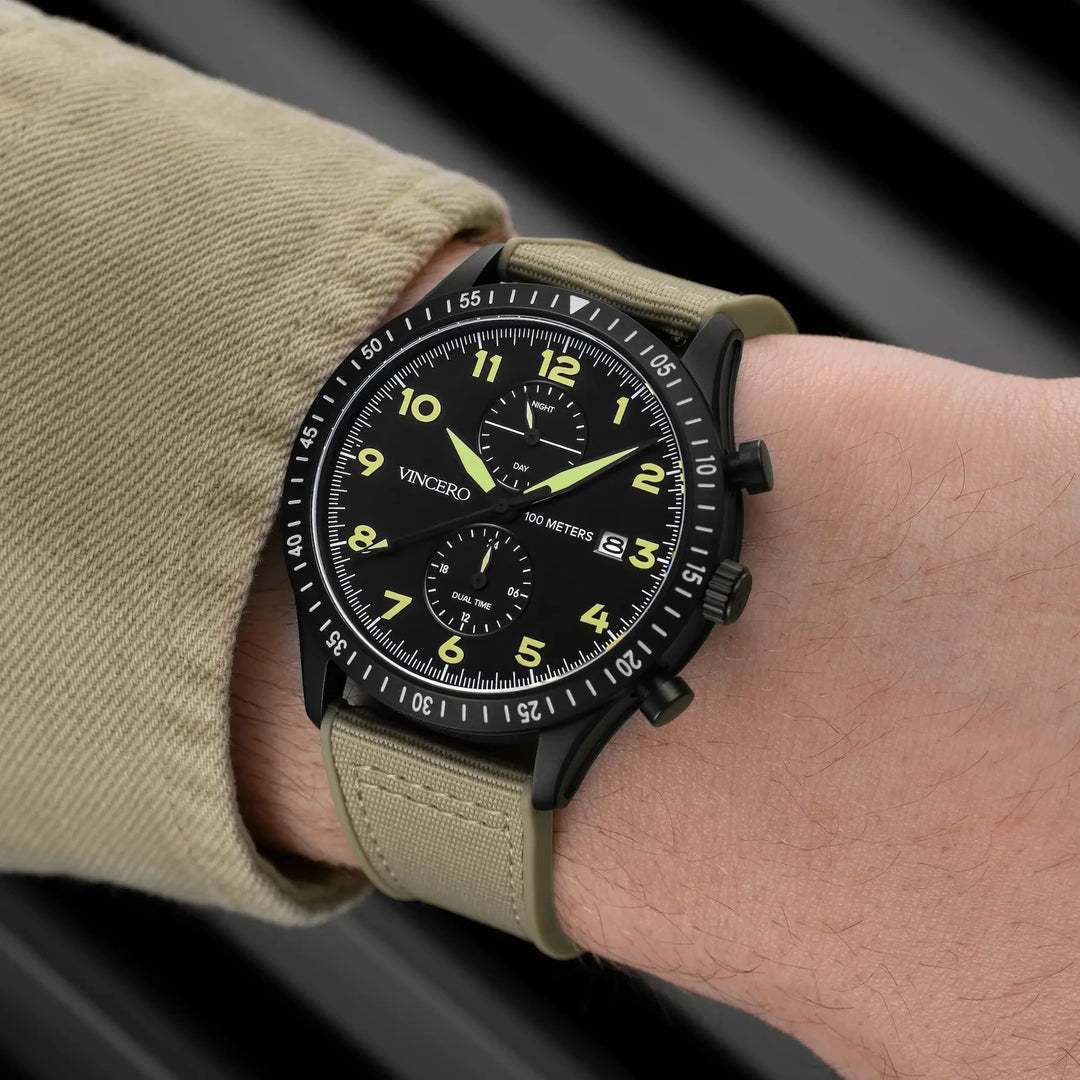 Vincero Collective The Altitude - Graphite