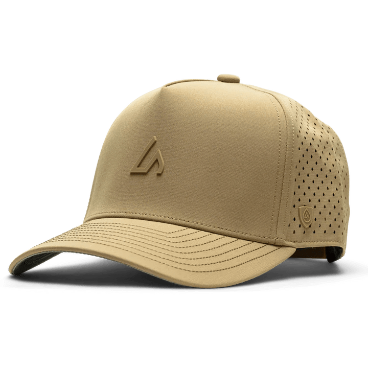Suay Apex Hat - Camel