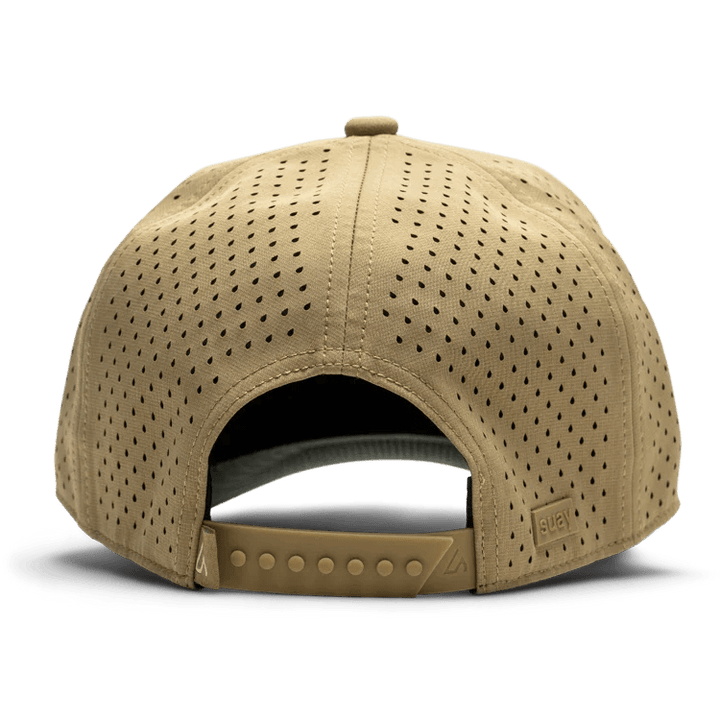 Suay Apex Hat - Camel