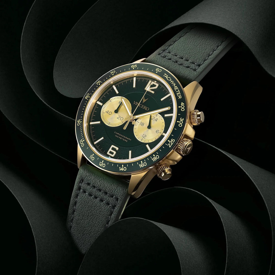 Kingsguard Apex Watch - Limited Edition