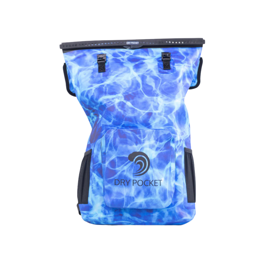 Waterproof Floating Backpack Dry Bag