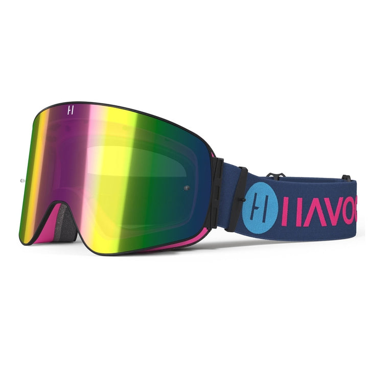 Havoc Arcade Goggles