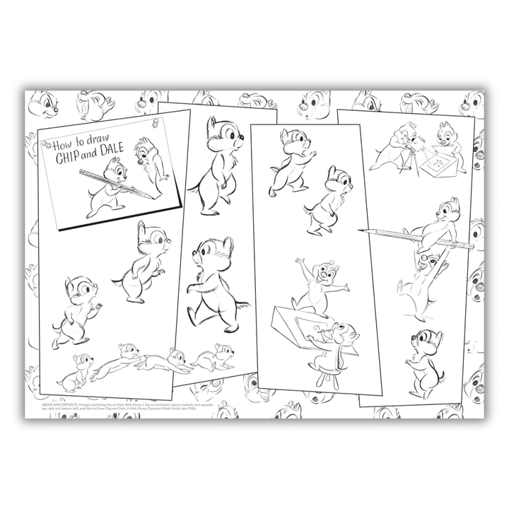 Art of Coloring: Disney 100 Years of Wonder: 100 Images to Inspire Creativity Spiral-bound