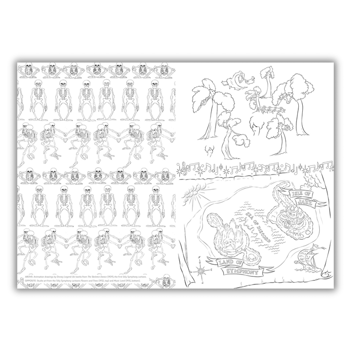 Art of Coloring: Disney 100 Years of Wonder: 100 Images to Inspire Creativity Spiral-bound