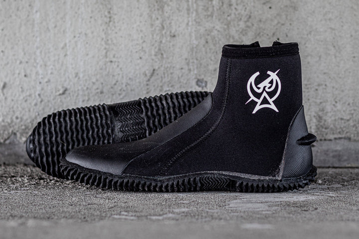 ATACLETE Neoprene Dive Boots for Aqua Sports
