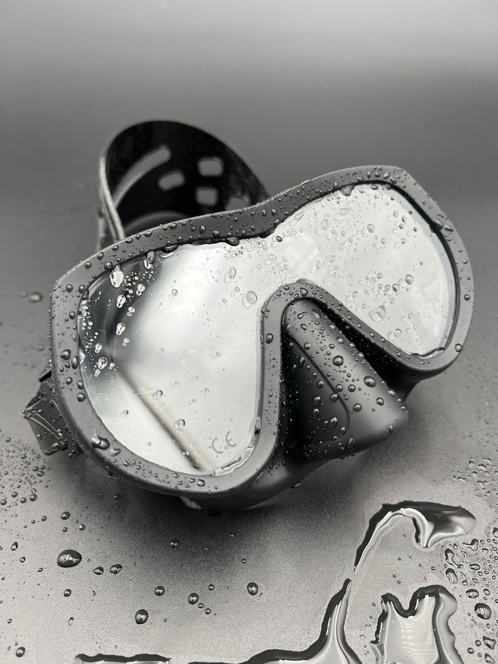 Ataclete Phantom Combat Diving Mask for Superior Comfort