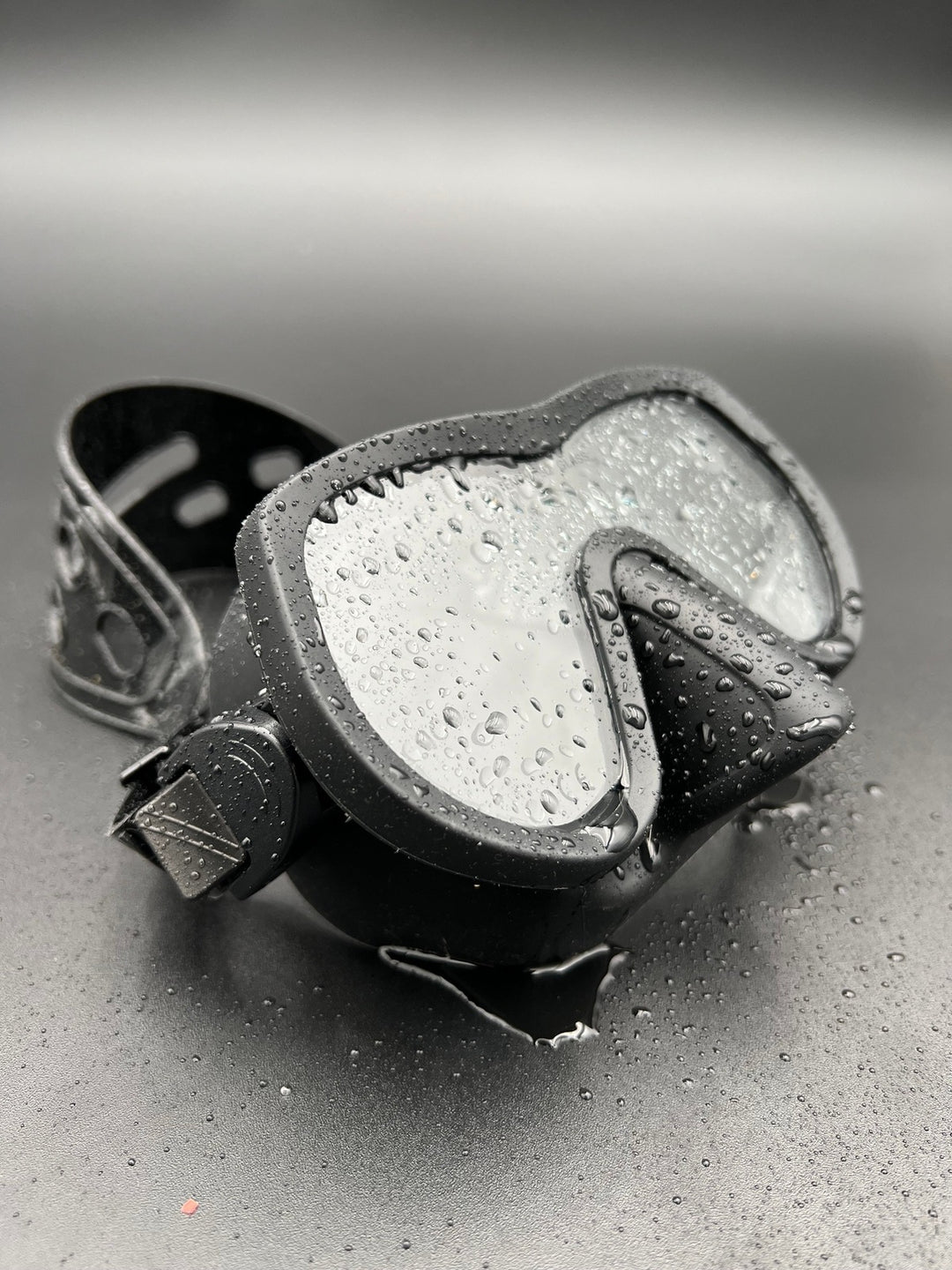 Ataclete Phantom Combat Diving Mask for Superior Comfort